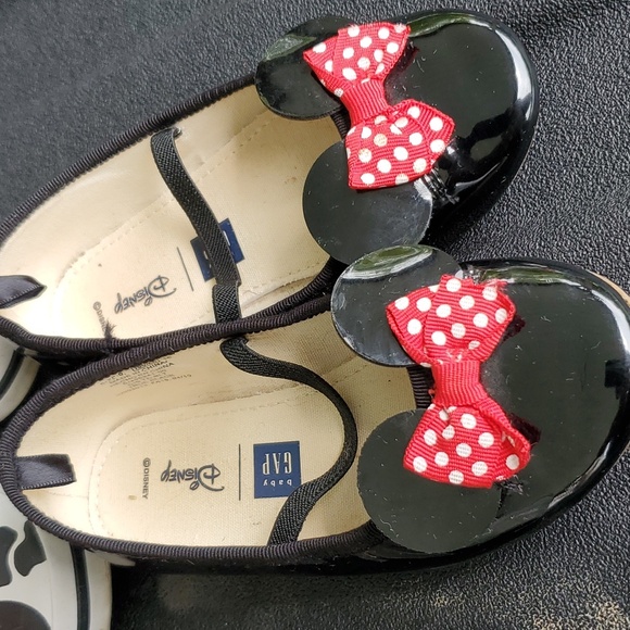 Bundle toddler shoes/boots 7/8 9/10 - Picture 6 of 11